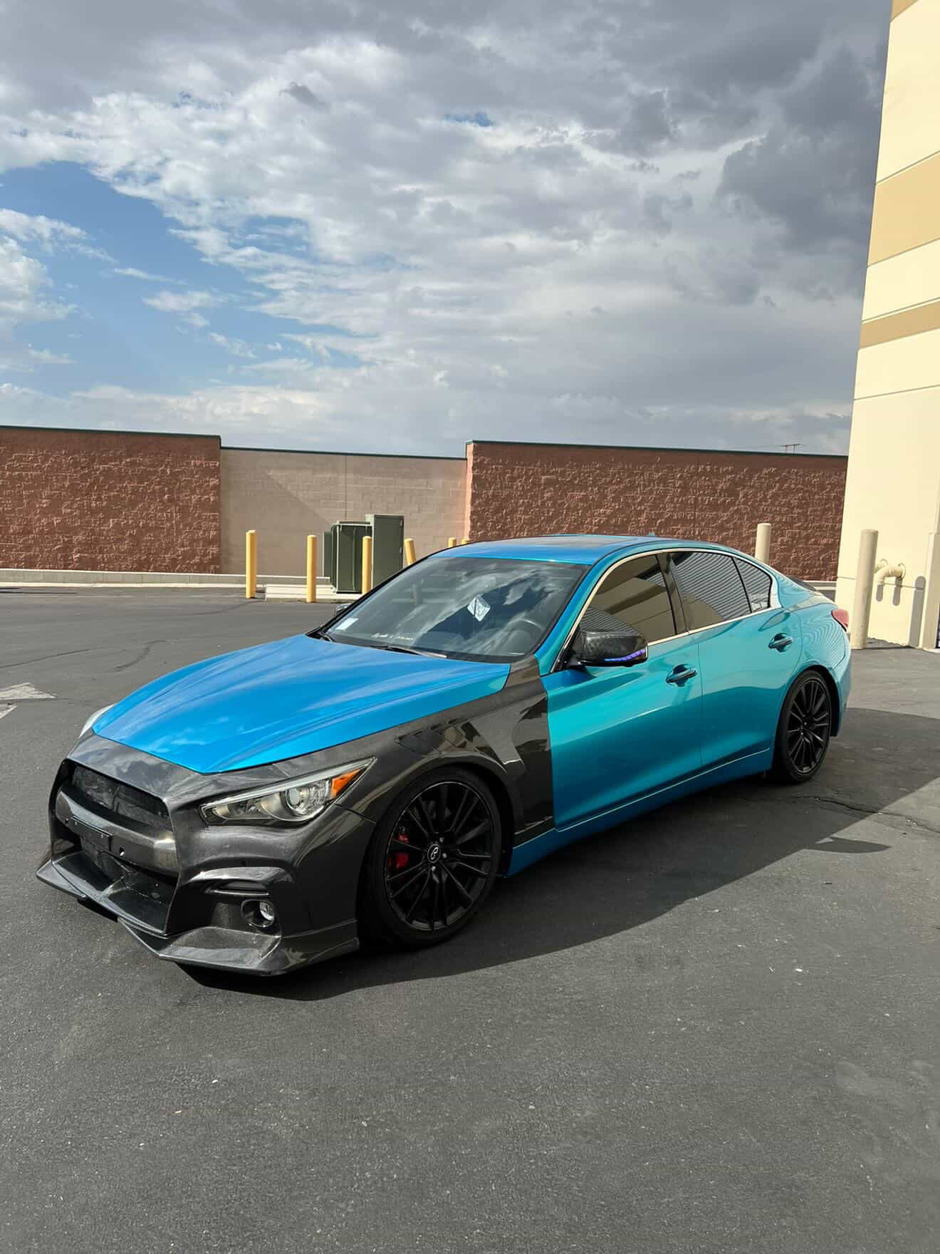 Wheels & Accessories